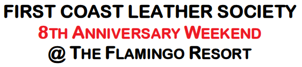 2013 Run Flamingo